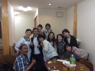 第1回コミュニティ