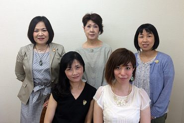 レジュフラワーアクセサリー