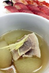冬瓜スープ
