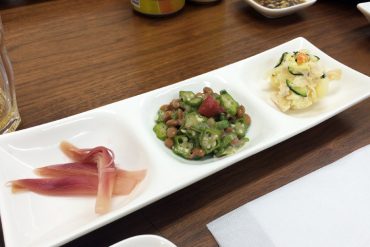 地球納豆倶楽部